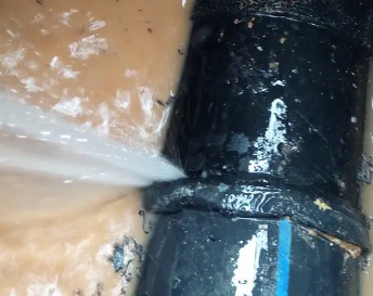 佳木斯漏水维修价格明细