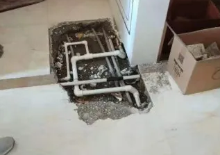 佳木斯查漏水多少钱